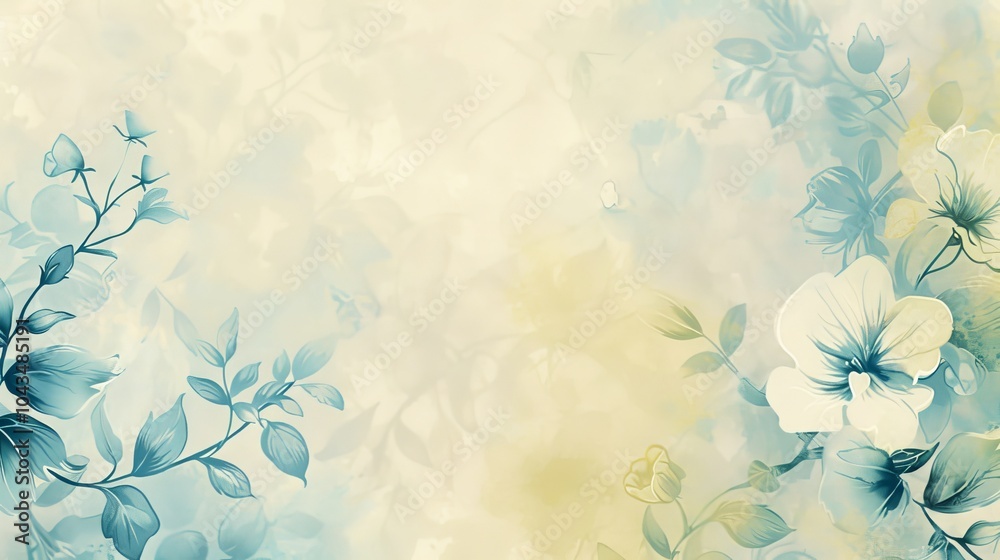 A pastel background featuring shades of light yellow, mint green, and lavender A pastel background featuring shades of light yellow, mint green, and lavender