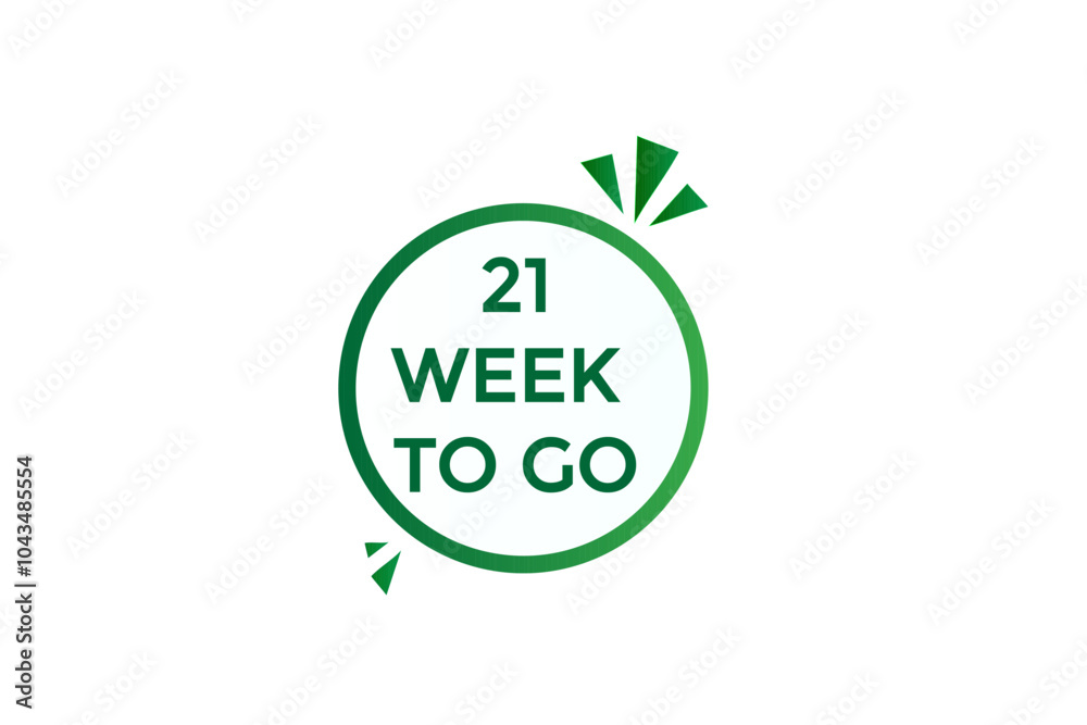 21 week to go, icon, stile, timer, countdown, clock, time, background, template, 21 week to go countdown, sticker, left banner, business, sale, label button
21 week to go, icon, stile, timer, countdown, clock, time, background, template, 21 week to go countdown, sticker, left banner, business, sale, label button