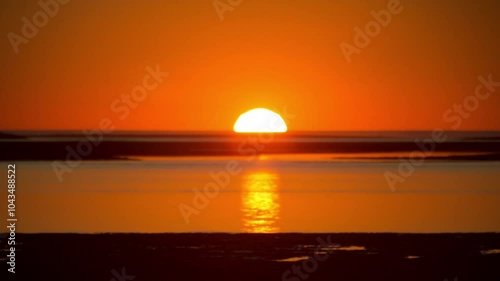 Nature beautiful Light Sunset or sunrise sky