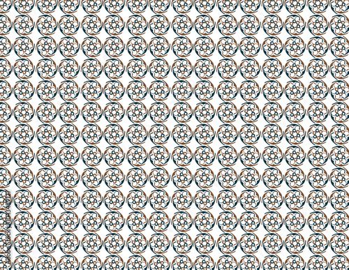 seamless pattern