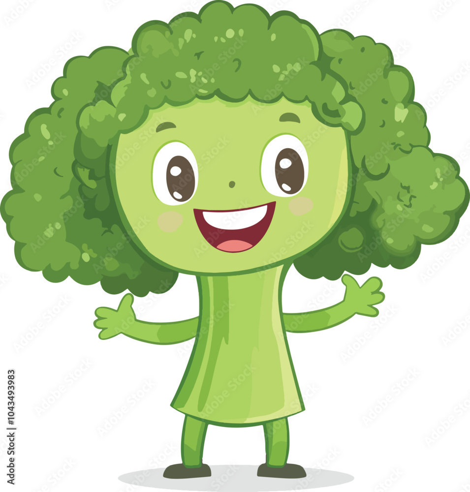 Fototapeta premium green tree