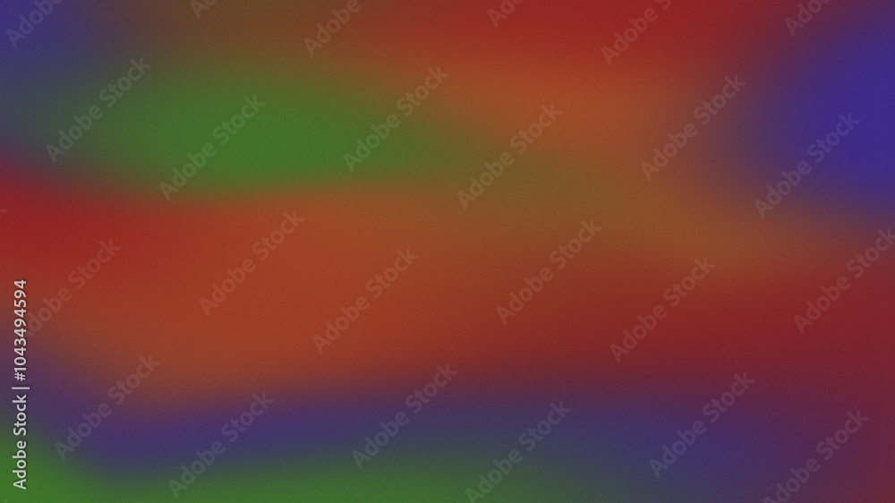 Obraz premium Abstract rainbow background with vibrant colors and dynamic motion