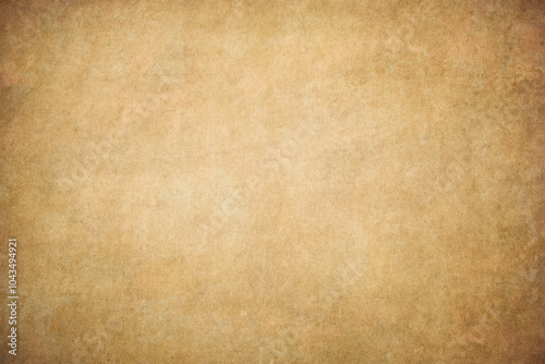 Old paper texture background. Nice vintage background.