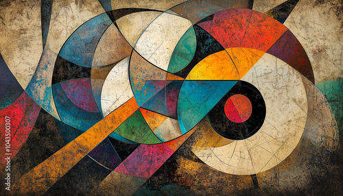 Abstract background