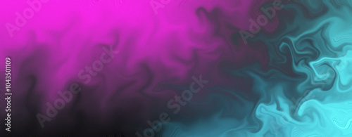 Dari fire abstrac background