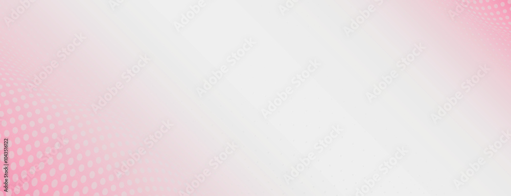 Soft pink and white gradient background with dotted texture. The pink background fades into white, creating a smooth, gentle effect. Pink digital background vector. Gradient background vector. Soft pink and white gradient background with dotted texture. The pink background fades into white, creating a smooth, gentle effect. Pink digital background vector. Gradient background vector.