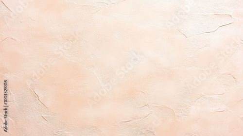 A smooth, textured background in soft beige tones, perfect for design and decorative applications.