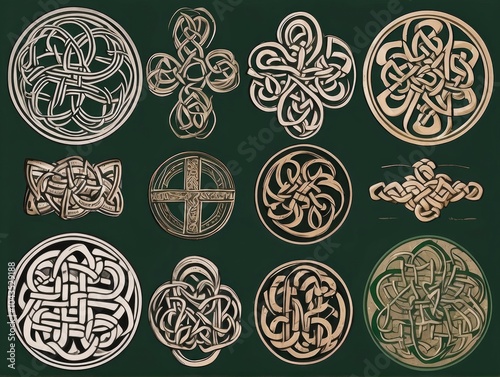 set of elements