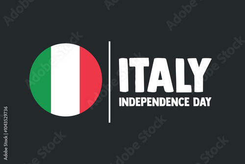 Italy independent day