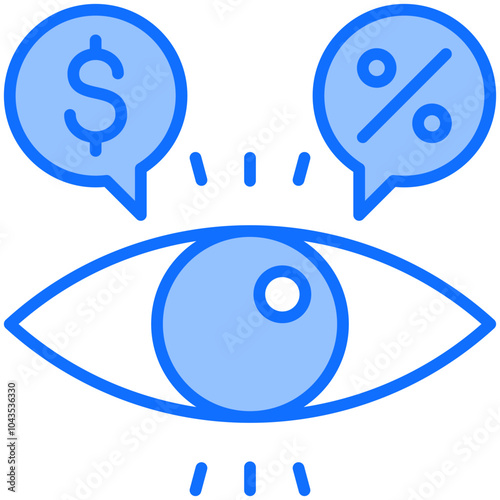 Speculation Icon