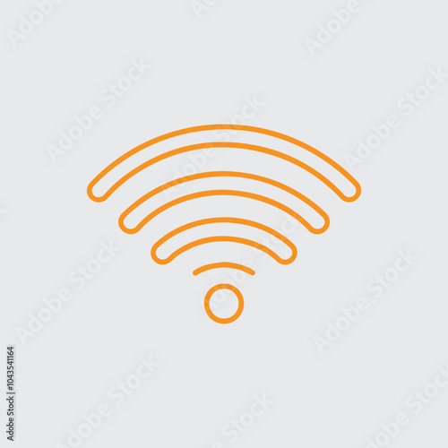 wi fi icon