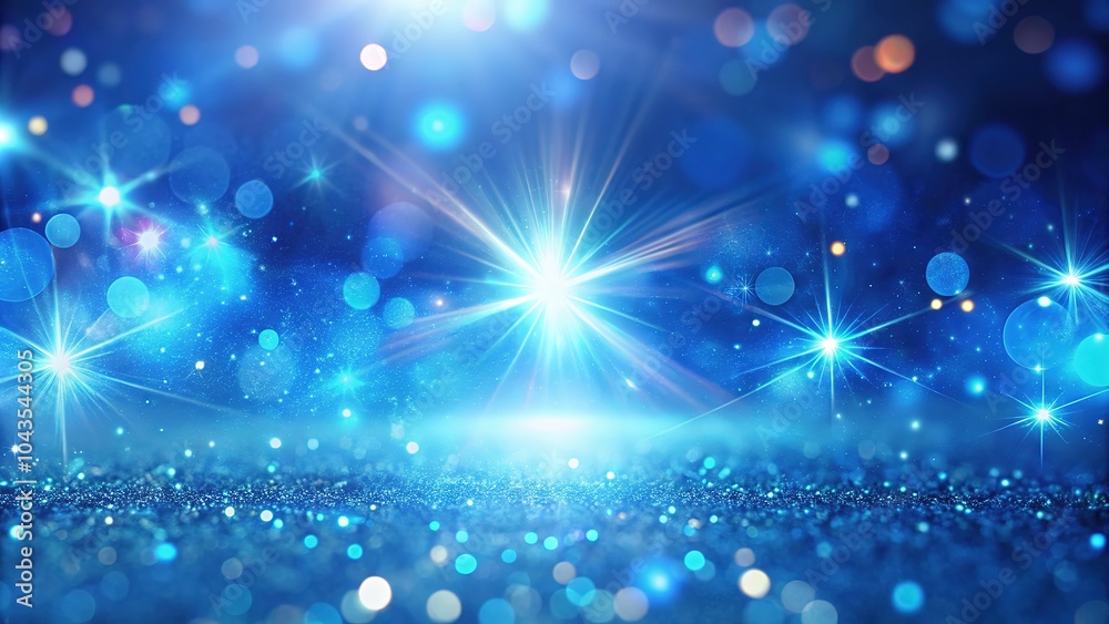 Blue Light Effects for Photography - Lens Flare, Stars, Sun & Flash Blue Light Effects for Photography - Lens Flare, Stars, Sun & Flash