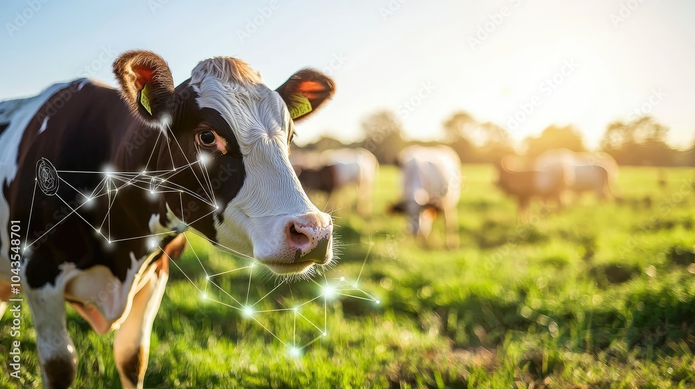 Livestock Health Monitoring and Management Solutions Livestock Health Monitoring and Management Solutions