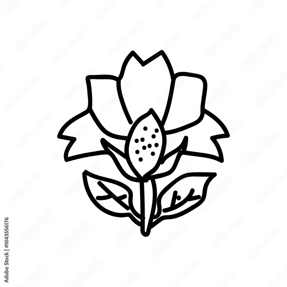 flower flower