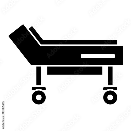 stretcher icon