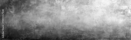 grunge, vintage background wall in grey 
