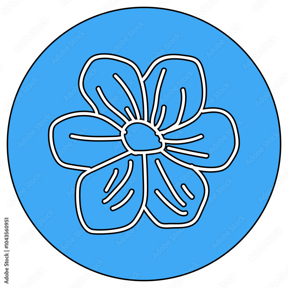 flower flower