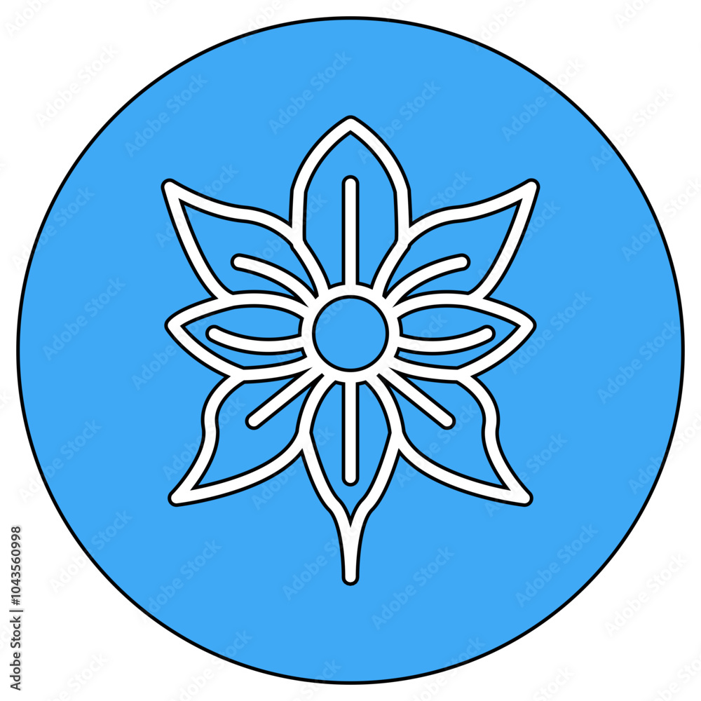 Obraz premium flower