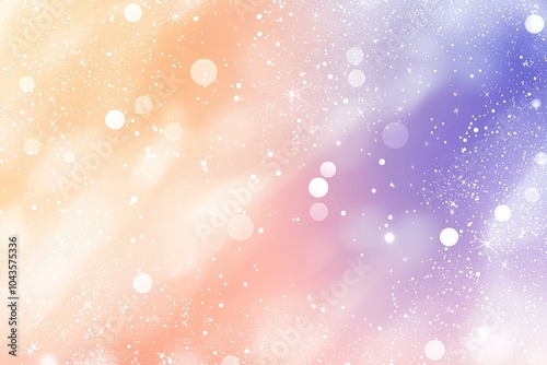 Colorful abstract background with soft bokeh effects, ideal for designs and presentations.