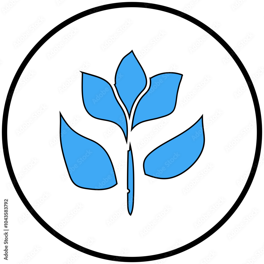 Fototapeta premium flower