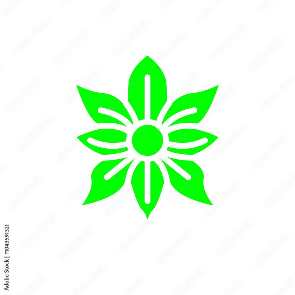 flower flower