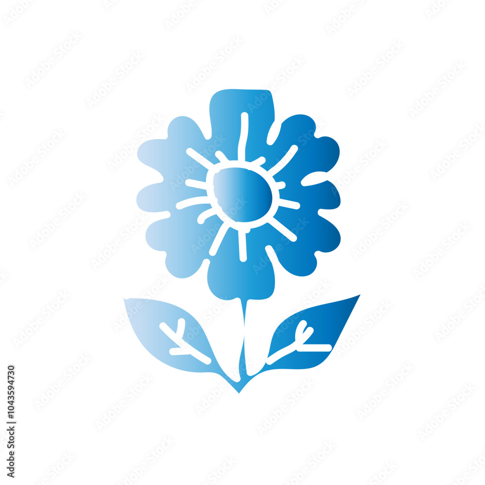 Obraz premium flower