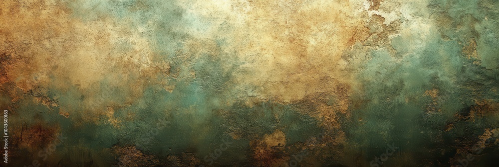 Obraz premium Earthy Minimalist Textile Wallpaper, soft muted tones, clean texture, enhancing modern interiors with understated elegance and warmth