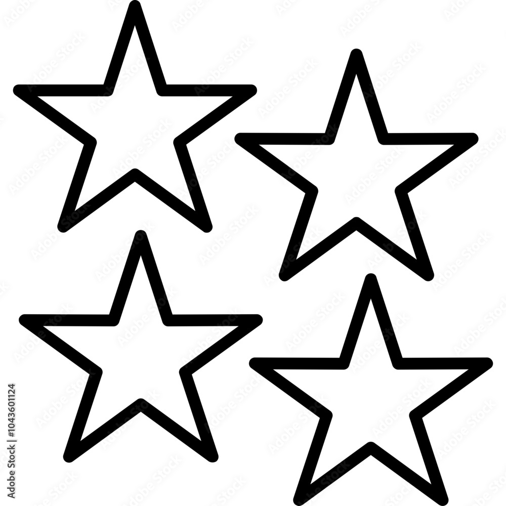 Star Icon Star Icon