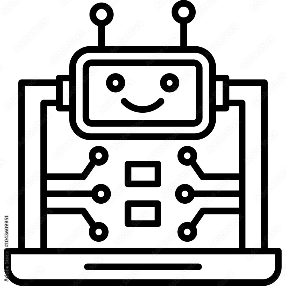 Chatbot Icon Chatbot Icon