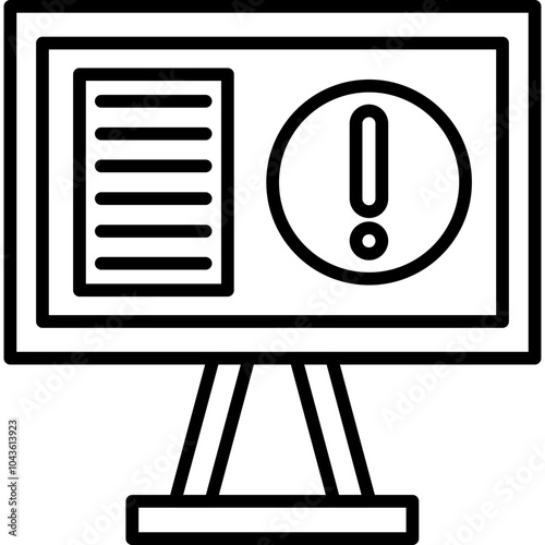 Information Icon