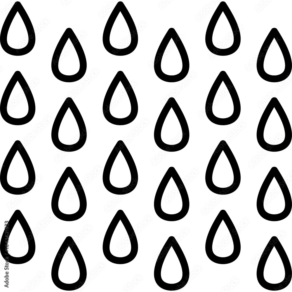 Water Icon Water Icon