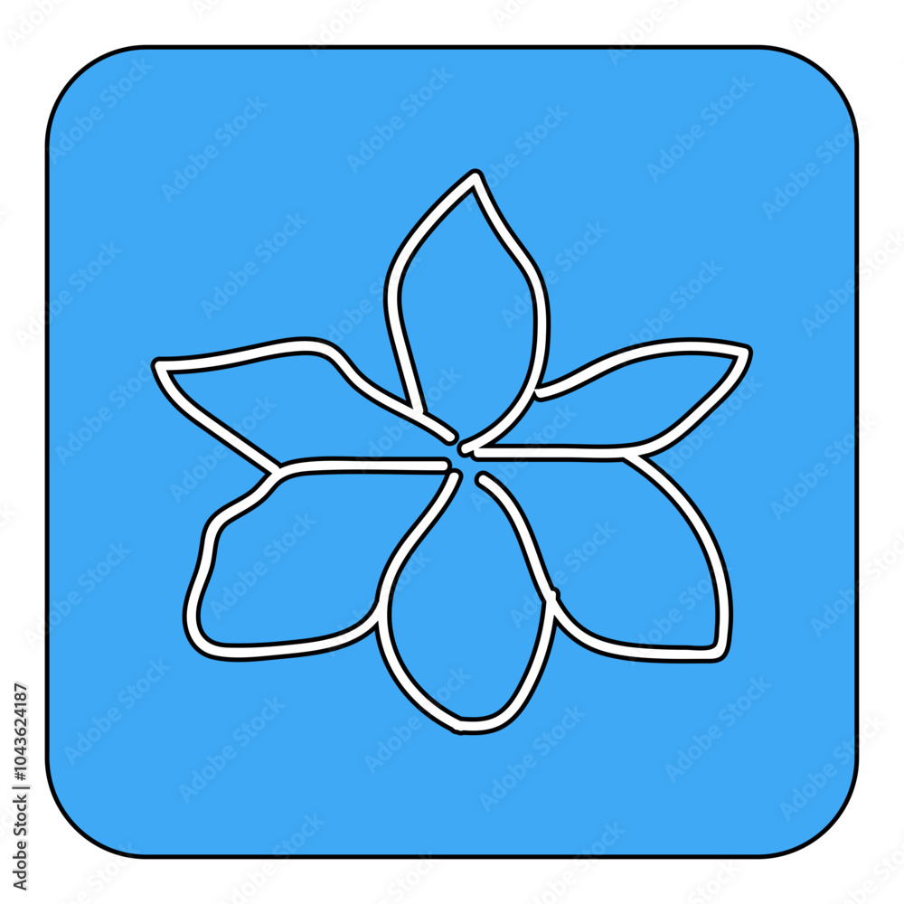 flower flower