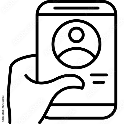 Open Enrollment Icon