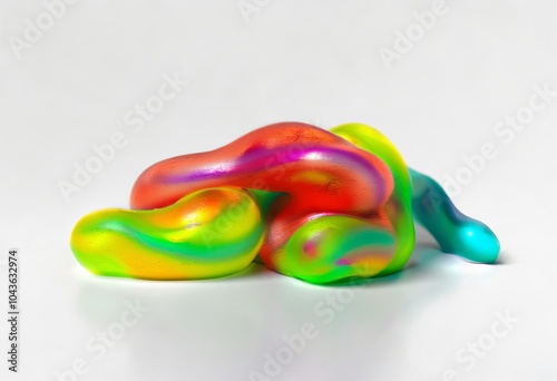 silly putty
