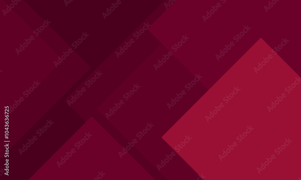 Fototapeta premium abstract background with square shapes, purple color