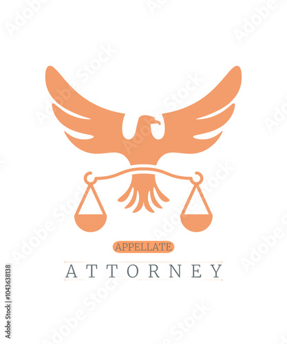 Appellate attorney Design