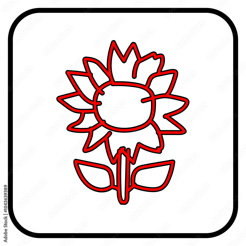 flower flower
