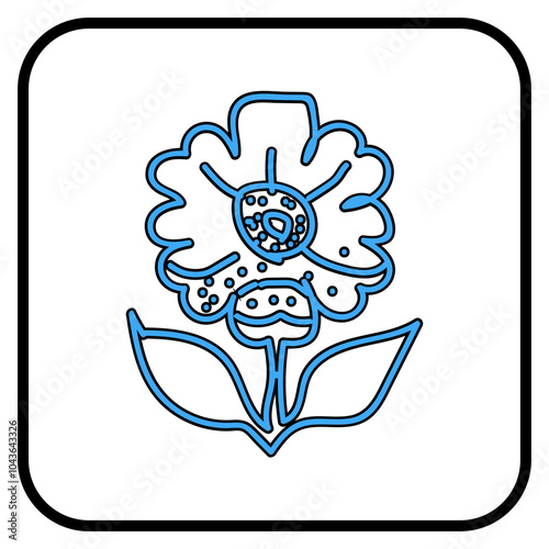 flower