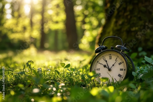 The Passage of Time, The Passage of Time, Concept of time, clock.	