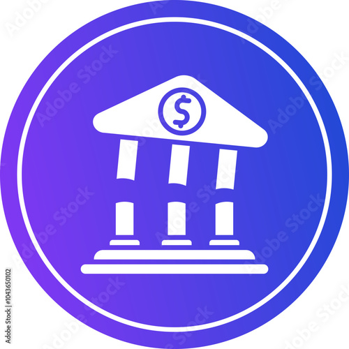 Bankruptcy Icon