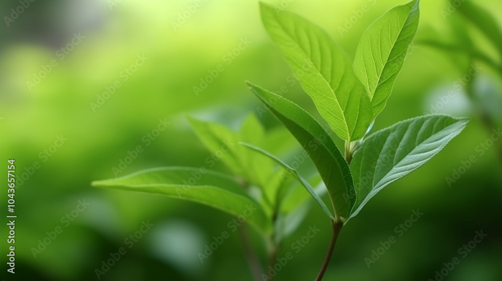 Spinach leaves are commonly used in various cuisines around the world and are known for their rich nutritional content, including vitamins Fresh green tea leaves and buds in a tea plantation in mornin Spinach leaves are commonly used in various cuisines around the world and are known for their rich nutritional content, including vitamins Fresh green tea leaves and buds in a tea plantation in mornin
