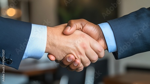 Advisors guiding business leaders through a complex merger negotiation, focusing on strategic alignment and financial outcomes, negotiation strategy, corporate guidance