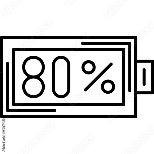 Battery Icon