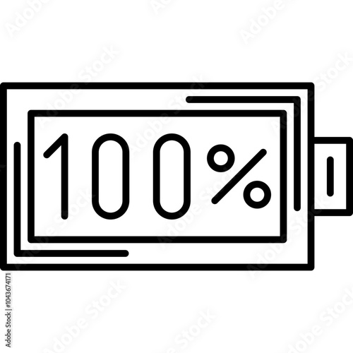 Battery Icon