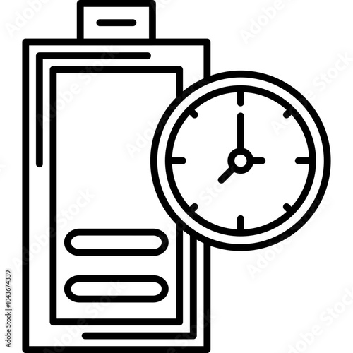 Battery Icon