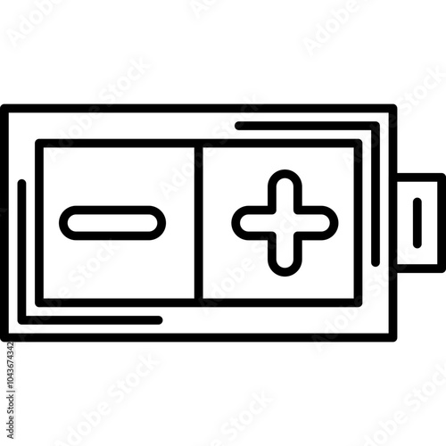 Battery Icon