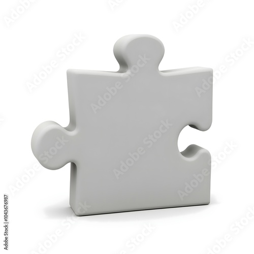 Puzzle Piece