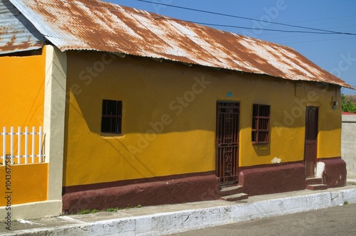 Traveling through the State of Trujillo is like a trip to the past, where tranquility was the constant, the passing of time without haste, a simple life.