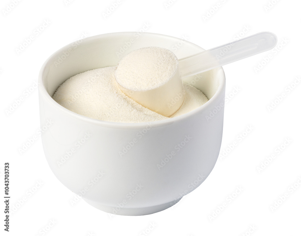 collagen powder