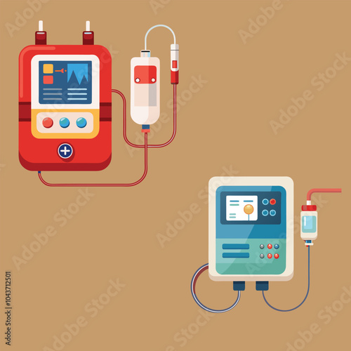mp3 player flat icon